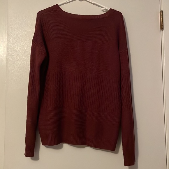 Pinque sweater size large - Picture 3 of 3
